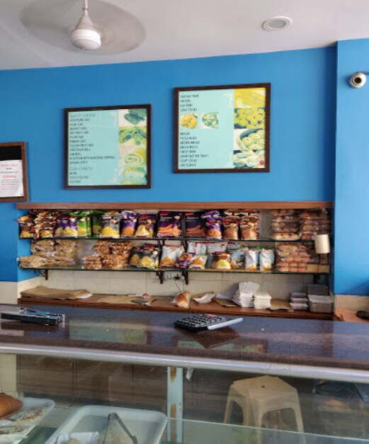 Vienna Bakery Breads and Buns